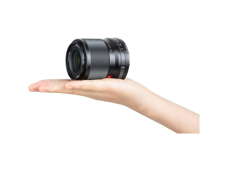 Viltrox Festbrennweite AF 23 mm F/1.4 Z