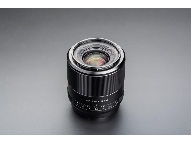 Viltrox Festbrennweite AF 24 mm F/1.8