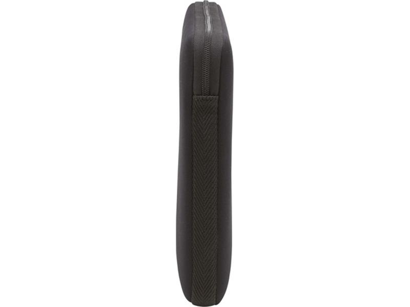 Case Logic Notebook-Sleeve Trendige Schwarz, 17-17.3
