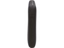 Case Logic Notebook-Sleeve Trendige Schwarz, 17-17.3