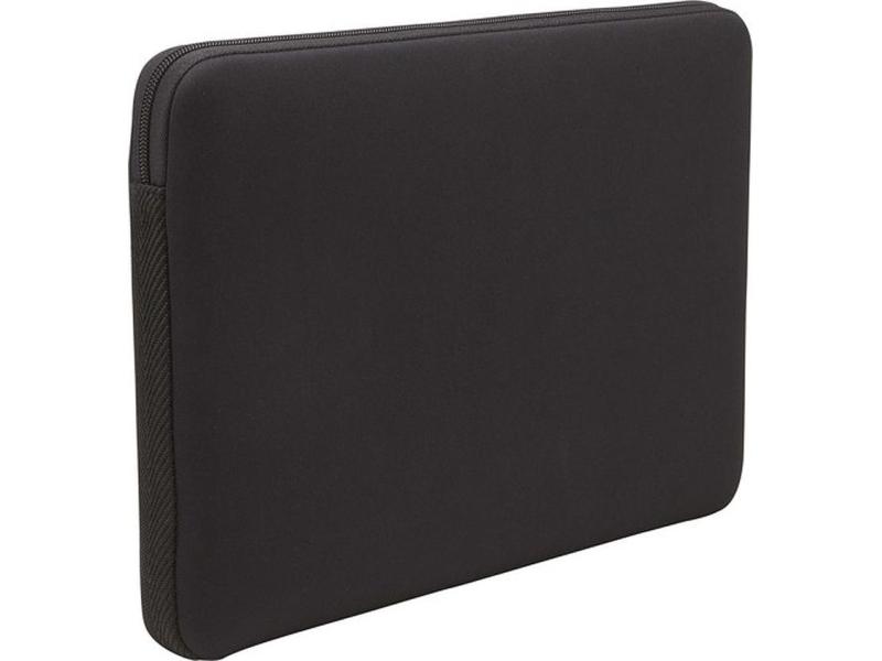 Case Logic Notebook-Sleeve Trendige Schwarz, 17-17.3
