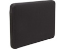 Case Logic Notebook-Sleeve Trendige Schwarz, 17-17.3