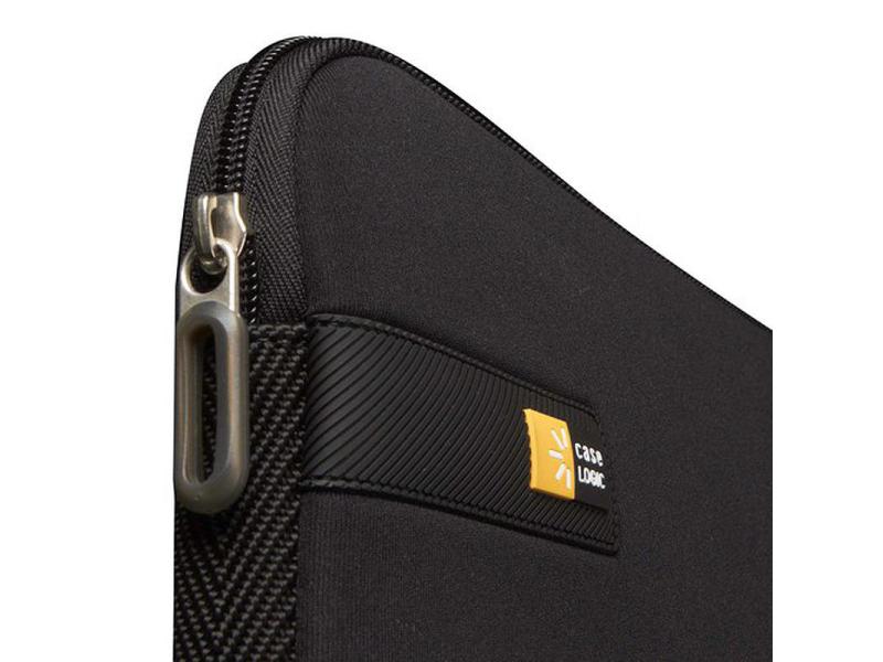 Case Logic Notebook-Sleeve Trendige Schwarz, 17-17.3