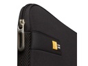 Case Logic Notebook-Sleeve Trendige Schwarz, 17-17.3