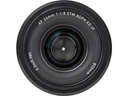 Viltrox Festbrennweite AF 24 mm F/1.8 Z