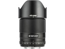 Viltrox Festbrennweite AF 33 mm F/1.4