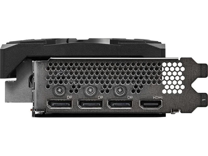 ASRock Grafikkarte Arc A770 Phantom Gaming D OC 8 GB