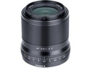 Viltrox Festbrennweite AF 33 mm F/1.4 Z
