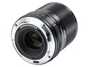 Viltrox Festbrennweite AF 33 mm F/1.4 Z