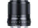 Viltrox Festbrennweite AF 56 mm F/1.4 Z