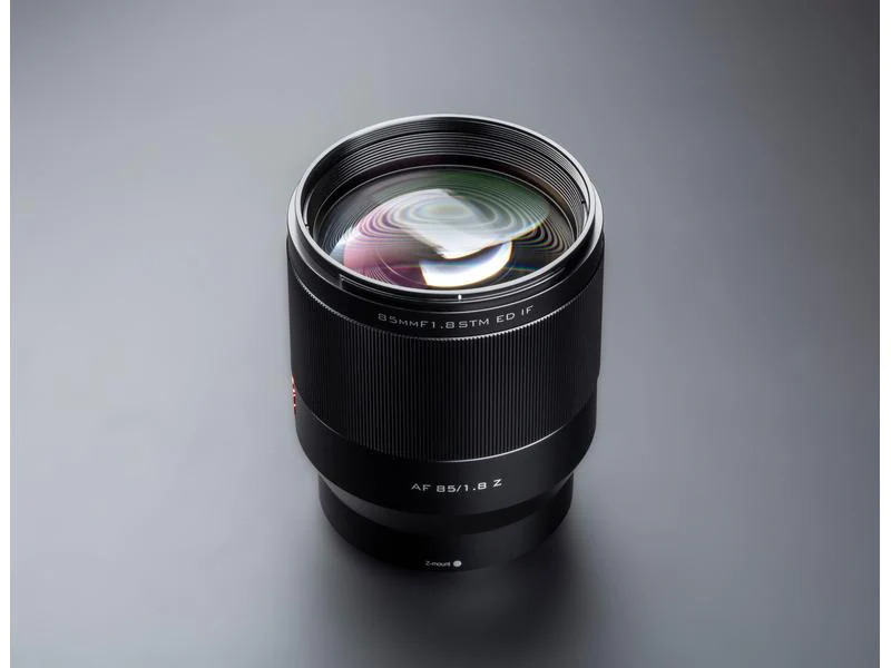 Viltrox Festbrennweite AF 85 mm F/1.8 Mark II