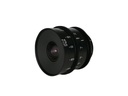 Venus Optic Festbrennweite 7.5 mm T2.9 Zero-D S35 Cine Lens – X-Mount nnb