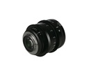 Venus Optic Festbrennweite 7.5 mm T2.9 Zero-D S35 Cine Lens – X-Mount