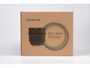 Venus Optic Festbrennweite 7.5 mm T2.9 Zero-D S35 Cine Lens – X-Mount