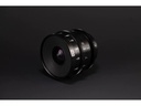 Venus Optic Festbrennweite 7.5 mm T2.9 Zero-D S35 Cine Lens – X-Mount