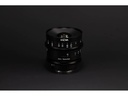 Venus Optic Festbrennweite 7.5 mm T2.9 Zero-D S35 Cine Lens – X-Mount