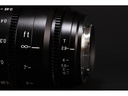 Venus Optic Festbrennweite 7.5 mm T2.9 Zero-D S35 Cine Lens – X-Mount