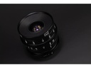 Venus Optic Festbrennweite 7.5 mm T2.9 Zero-D S35 Cine Lens – X-Mount