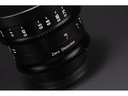Venus Optic Festbrennweite 7.5 mm T2.9 Zero-D S35 Cine Lens – X-Mount