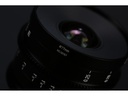 Venus Optic Festbrennweite 7.5 mm T2.9 Zero-D S35 Cine Lens – X-Mount