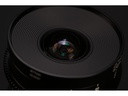 Venus Optic Festbrennweite 7.5 mm T2.9 Zero-D S35 Cine Lens – X-Mount