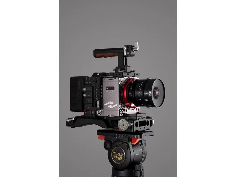 Venus Optic Festbrennweite 7.5 mm T2.9 Zero-D S35 Cine Lens – X-Mount
