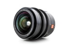 Viltrox Festbrennweite S 20 mm T/2 Cine