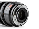 Viltrox Festbrennweite S 20 mm T/2 Cine