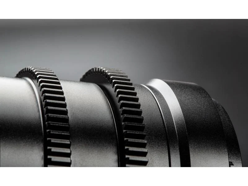 Viltrox Festbrennweite S 20 mm T/2 Cine