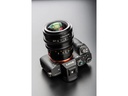 Viltrox Festbrennweite S 20 mm T/2 Cine