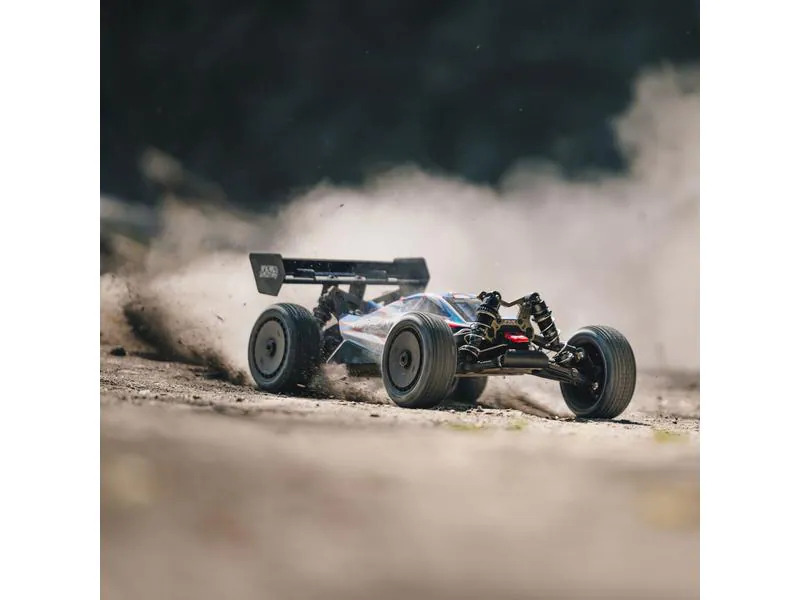 Arrma Buggy Typhon BLX 6S TLR Tuned 4WD 1:8, ARTR
