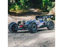 Arrma Buggy Typhon BLX 6S TLR Tuned 4WD 1:8, ARTR