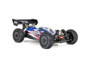 Arrma Buggy Typhon BLX 6S TLR Tuned 4WD 1:8, ARTR