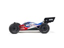 Arrma Buggy Typhon BLX 6S TLR Tuned 4WD 1:8, ARTR
