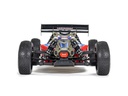 Arrma Buggy Typhon BLX 6S TLR Tuned 4WD 1:8, ARTR