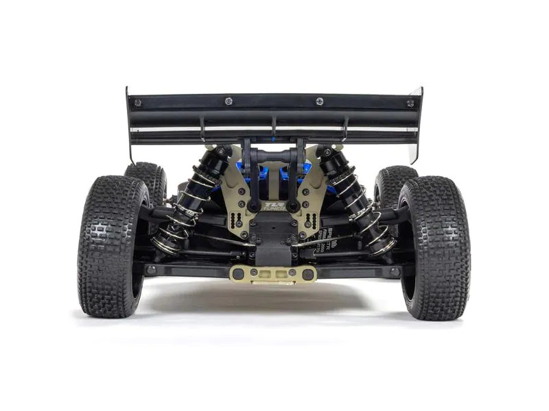 Arrma Buggy Typhon BLX 6S TLR Tuned 4WD 1:8, ARTR