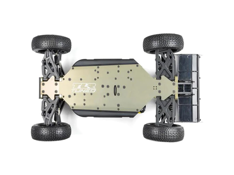 Arrma Buggy Typhon BLX 6S TLR Tuned 4WD 1:8, ARTR