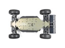 Arrma Buggy Typhon BLX 6S TLR Tuned 4WD 1:8, ARTR