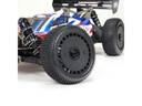 Arrma Buggy Typhon BLX 6S TLR Tuned 4WD 1:8, ARTR