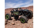 Axial Rock Crawler UTB18 Capra 4WD, Schwarz 1:18, RTR