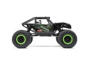 Axial Rock Crawler UTB18 Capra 4WD, Schwarz 1:18, RTR