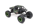 Axial Rock Crawler UTB18 Capra 4WD, Schwarz 1:18, RTR