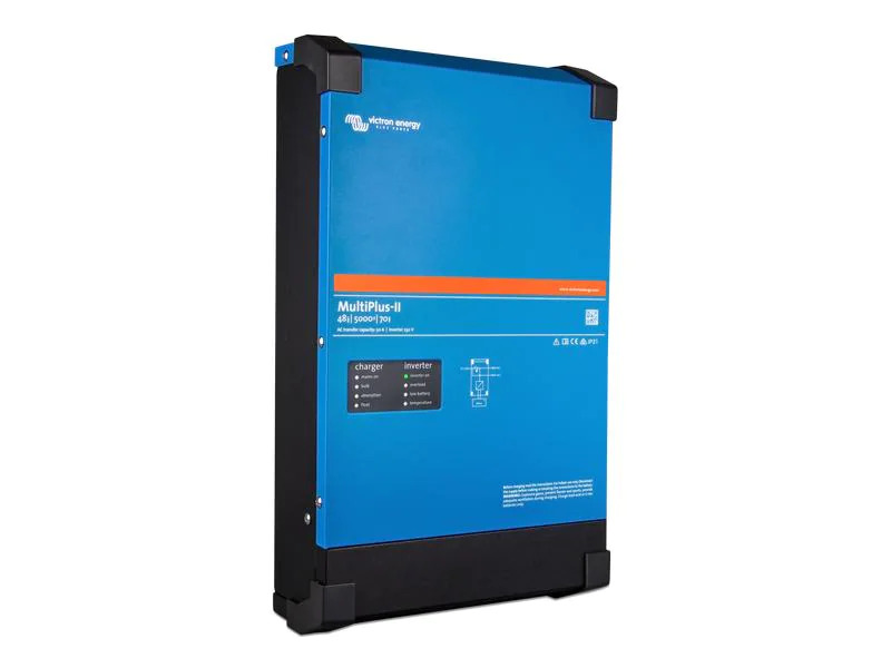 Victron Wechselrichter /Ladegerät Multiplus II 48 V 5000 VA