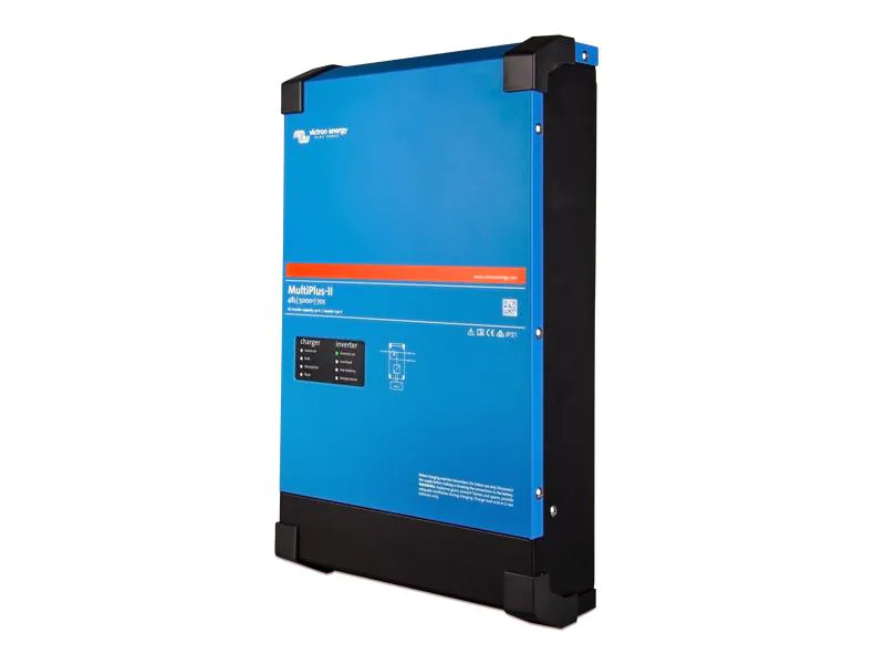 Victron Wechselrichter /Ladegerät Multiplus II 48 V 5000 VA