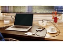 STEFFEN Steckdosenwürfel CUBE 8x T13 + 1x USB-C PD 18 W, Weiss