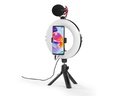 Hama Ringlicht SpotLight Smart 80 II