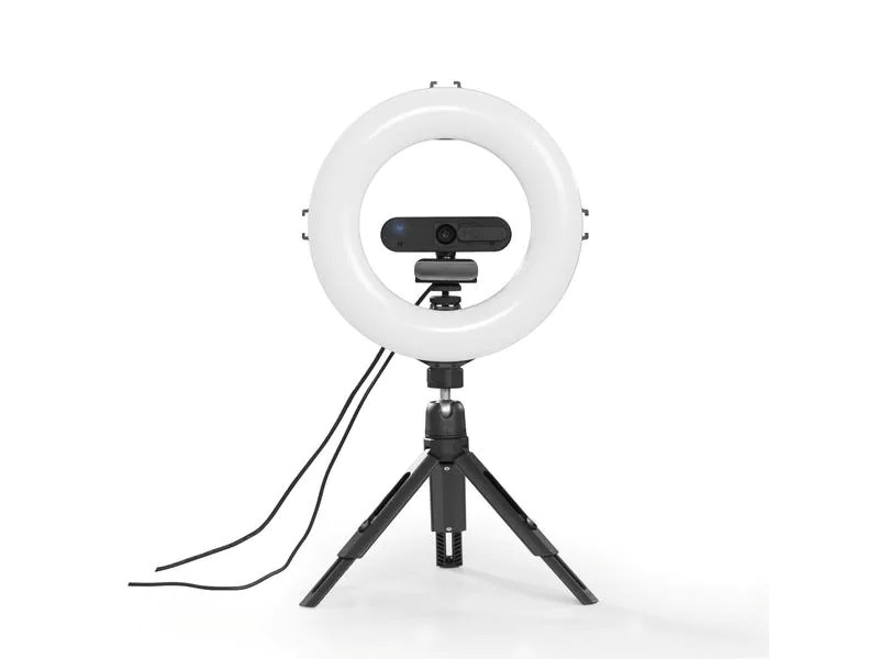 Hama Ringlicht SpotLight Smart 80 II
