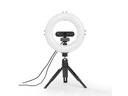 Hama Ringlicht SpotLight Smart 80 II
