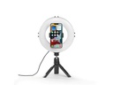 Hama Ringlicht SpotLight Smart 80 II