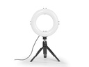 Hama Ringlicht SpotLight Smart 80 II
